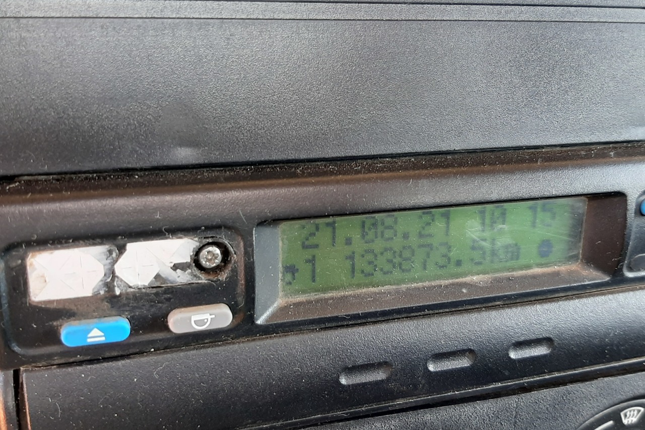 Volkswagen 17-190 E Constellation - 13/13 18