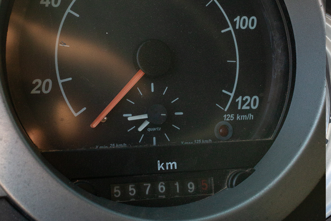 Ford Cargo1317 - 09/09 11