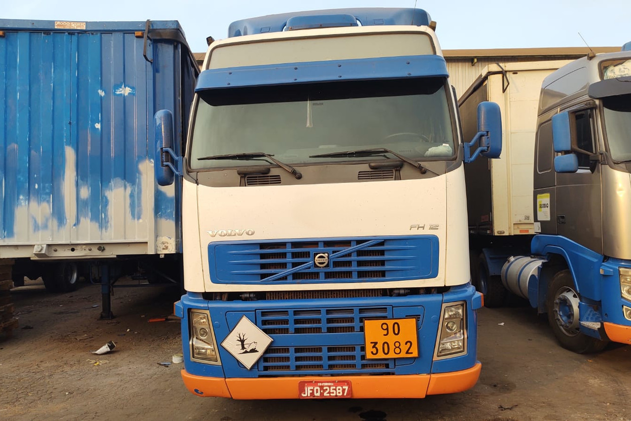 Volvo FH12 380 - 05/05 2