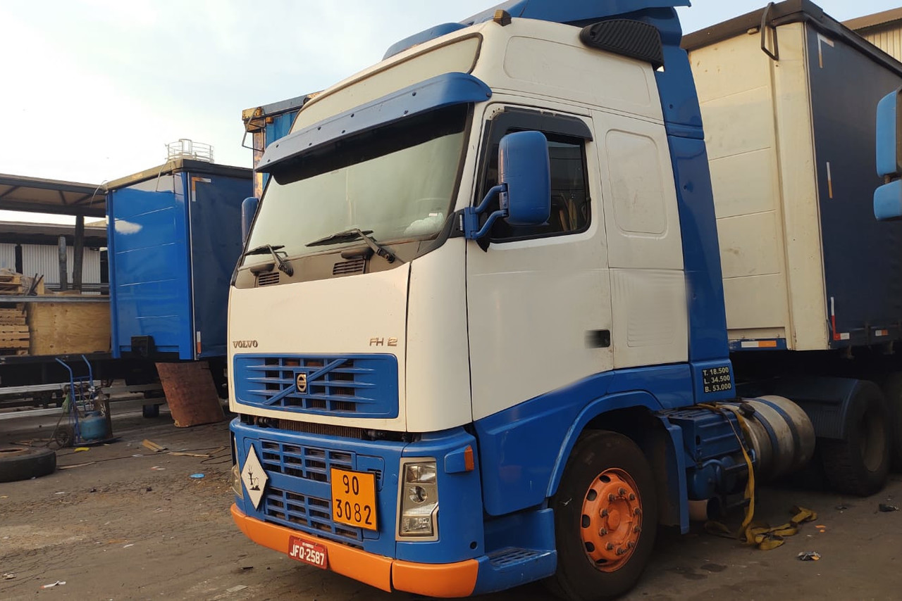 Volvo FH12 380 - 05/05 3