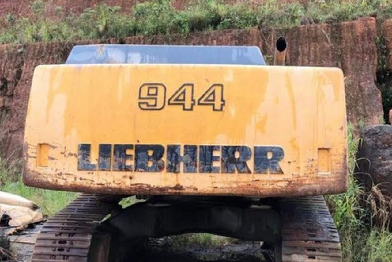 Liebherr 944 - 04/04 2
