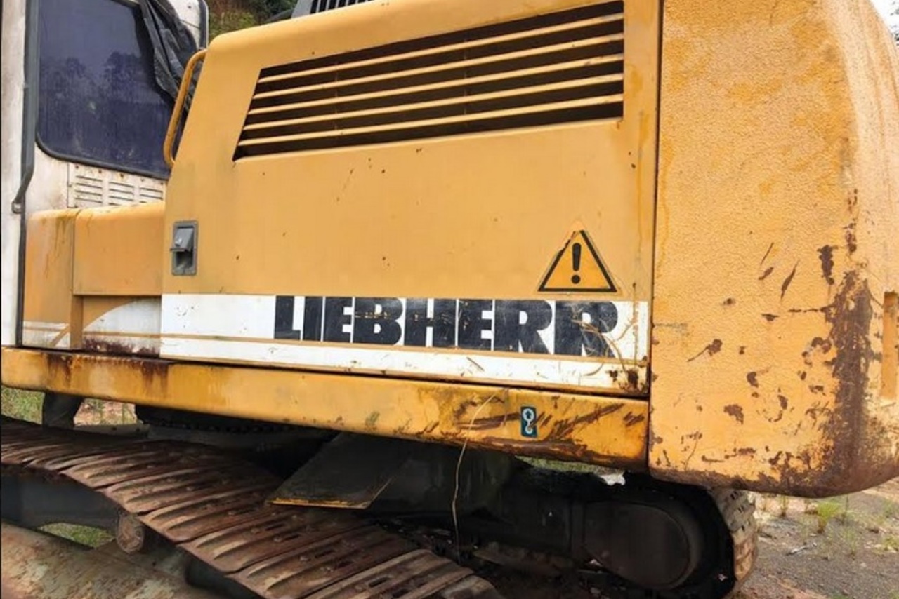 Liebherr 944 - 04/04 3