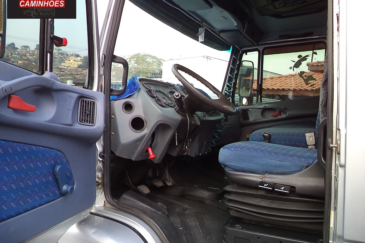 Mercedes Benz MB 1620 - 06/06 11