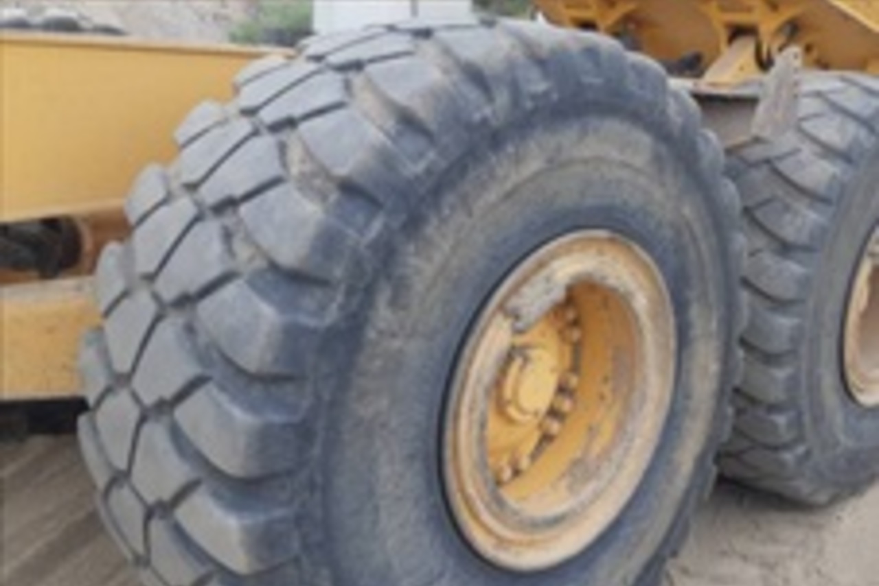 Volvo A35F - 12/12 3