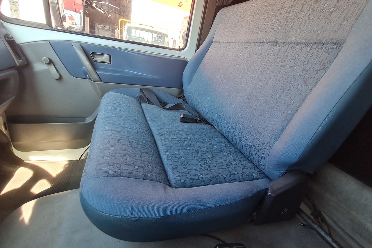 Volkswagen 8 150 - 08/09 11