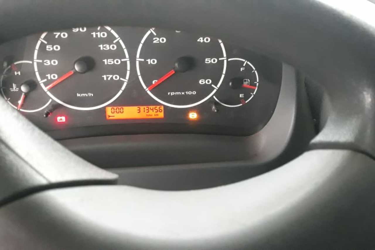 Peugeot Boxer passag. - 14/14 3