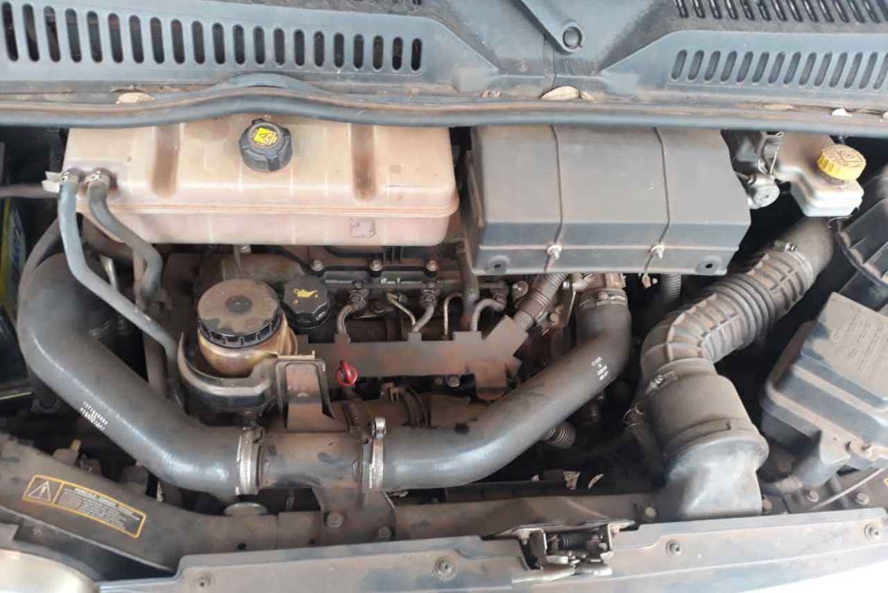 Peugeot Boxer passag. - 14/14 7