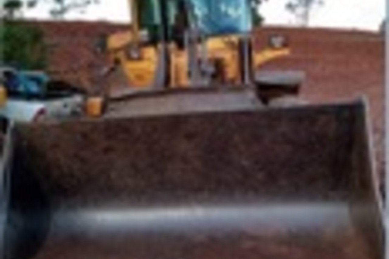 Volvo L60F - 10/10 2