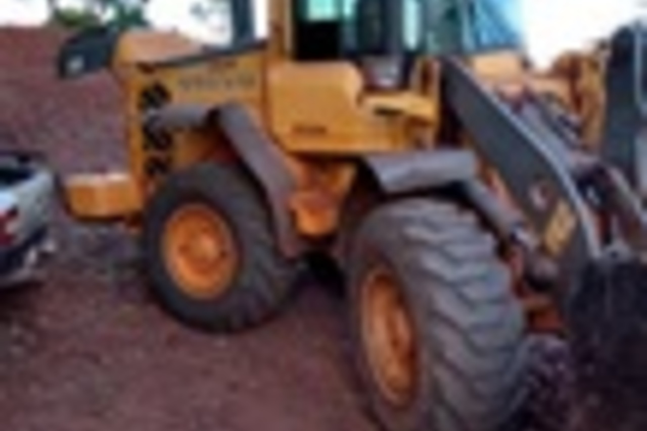 Volvo L60F - 10/10 3
