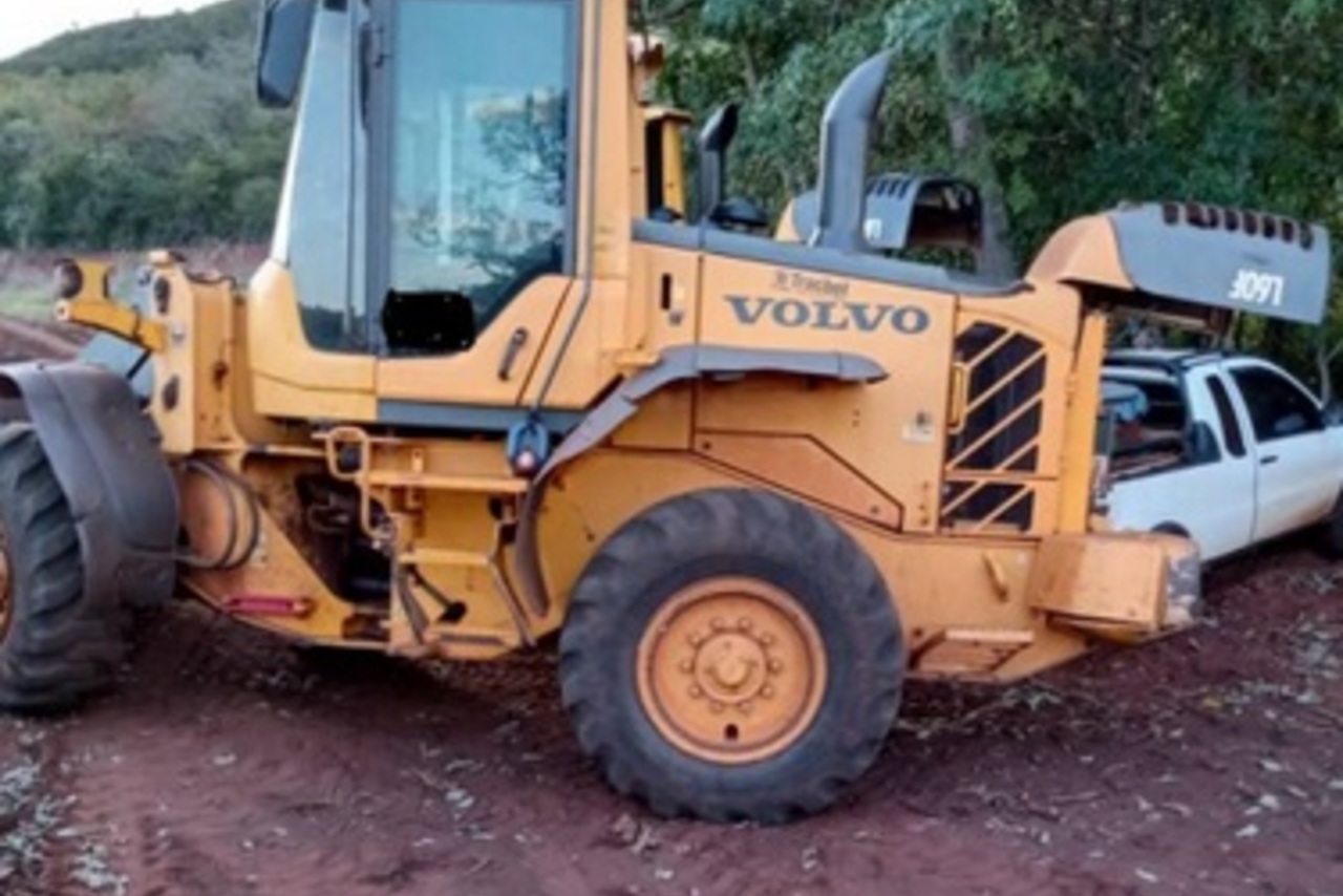 Volvo L60F - 10/10 4