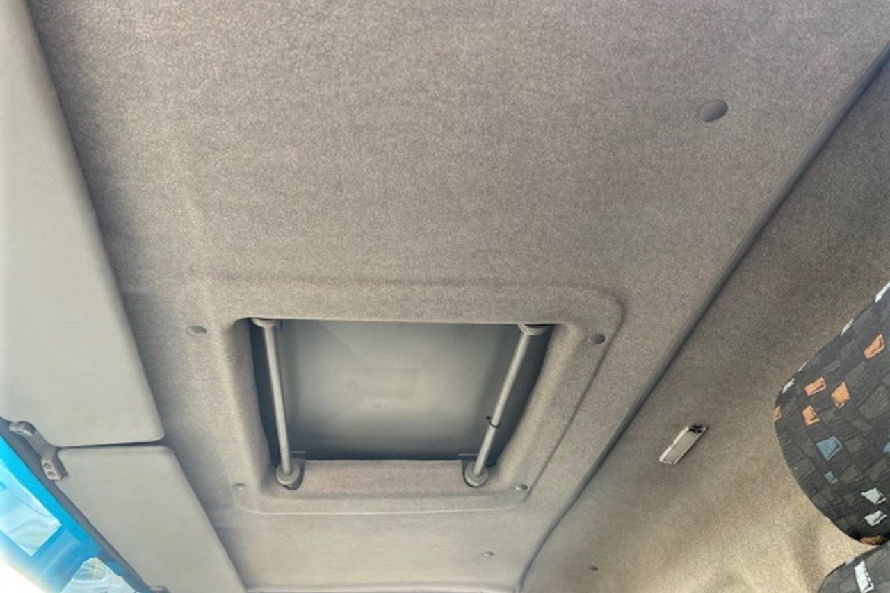 Ford Cargo1119 - 15/16 2
