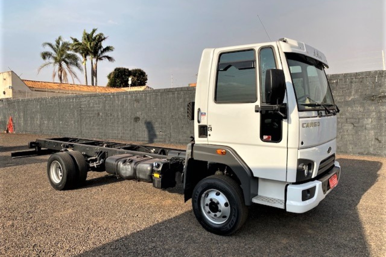 Ford Cargo1119 - 15/16 6