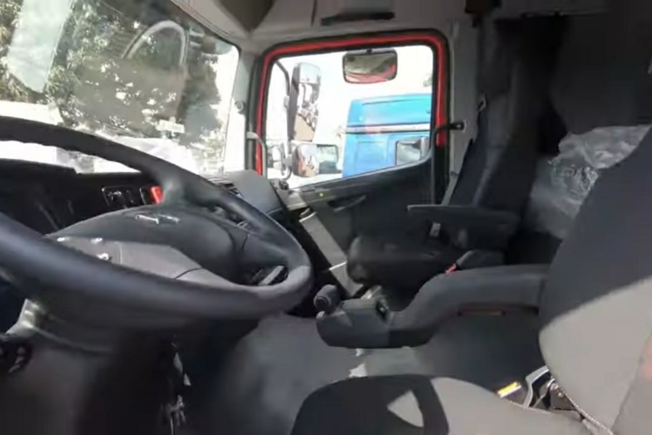 Mercedes Benz Axor 2644 - 19/29 14