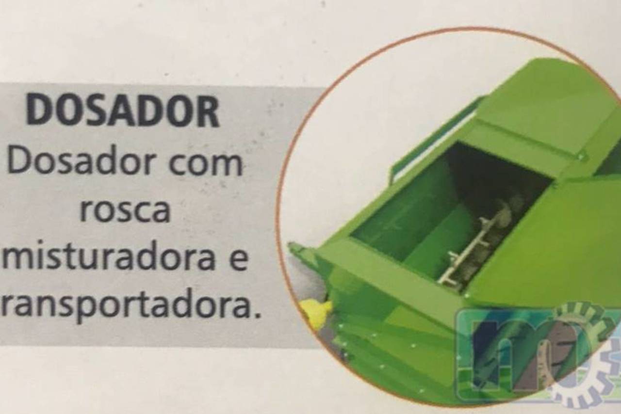 JF JF 9000 - 26/26 2