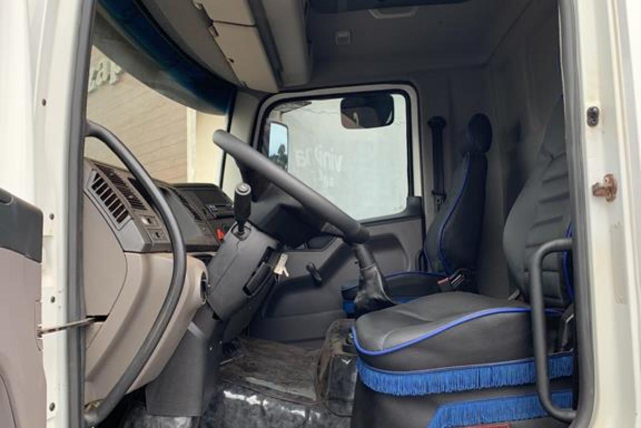 Volkswagen 24-280 E Constellation 6x2 - 13/13 7