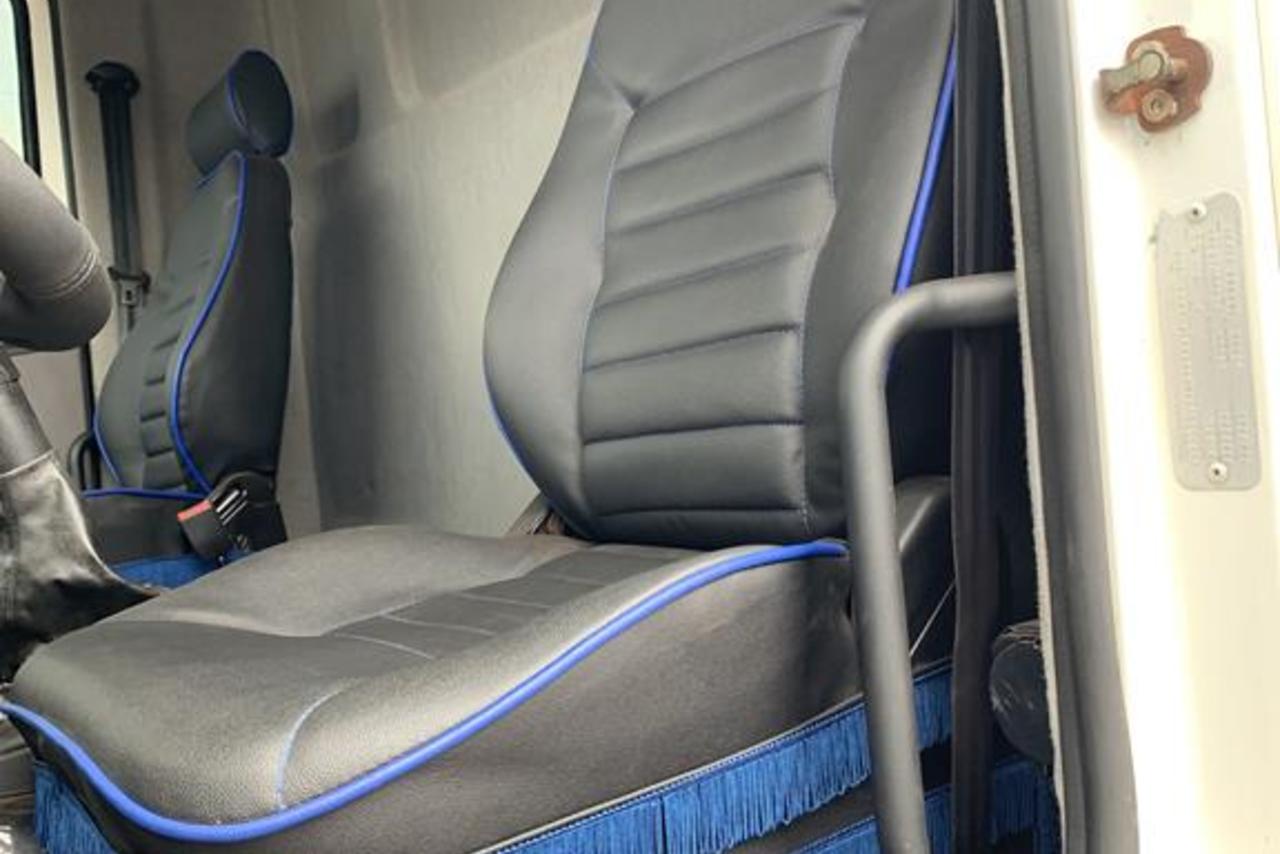 Volkswagen 24-280 E Constellation 6x2 - 13/13 8