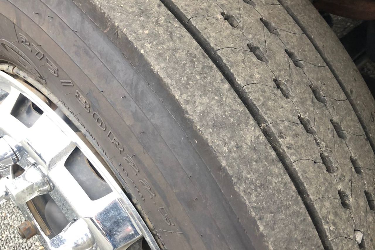 Volkswagen 17 250 - 07/08 10