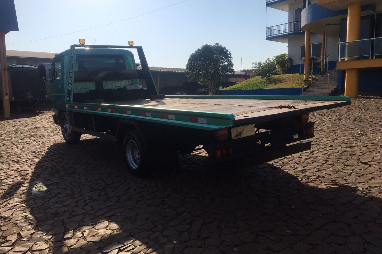 Volkswagen 8 150 - 07/07 3