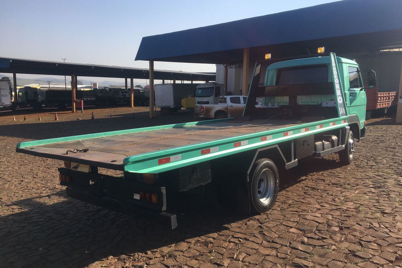 Volkswagen 8 150 - 07/07 5