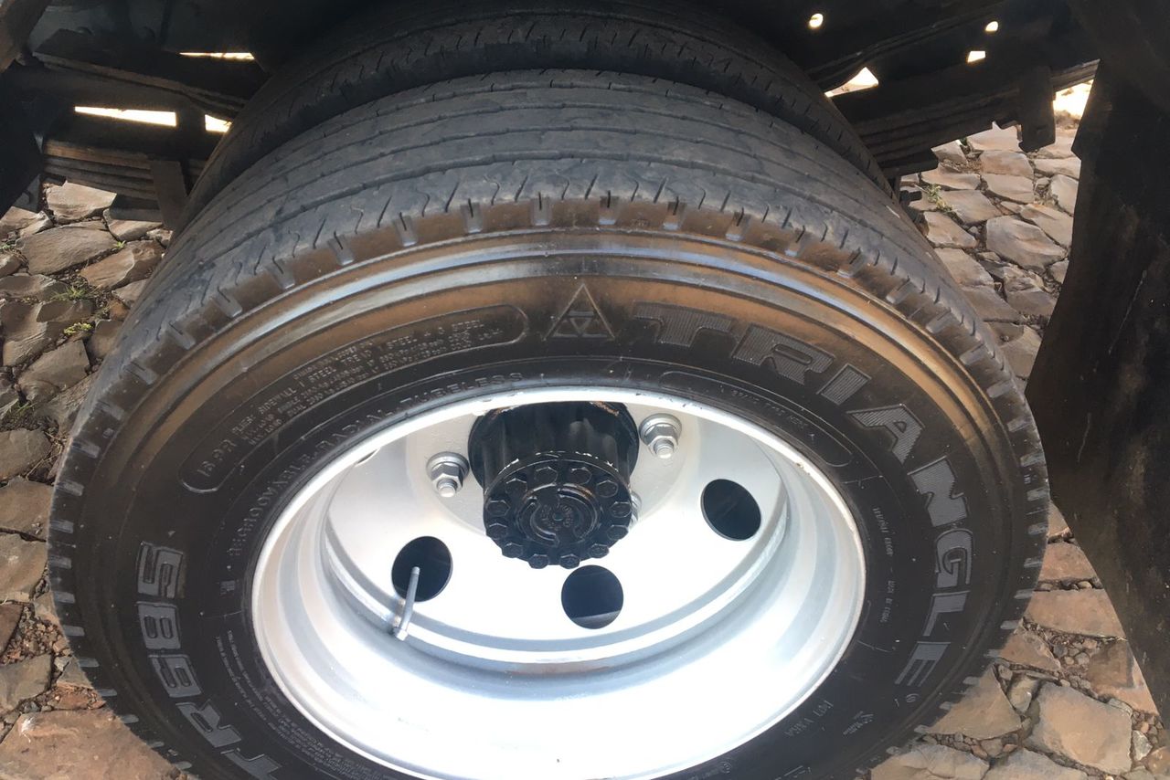 Volkswagen 8 150 - 07/07 9