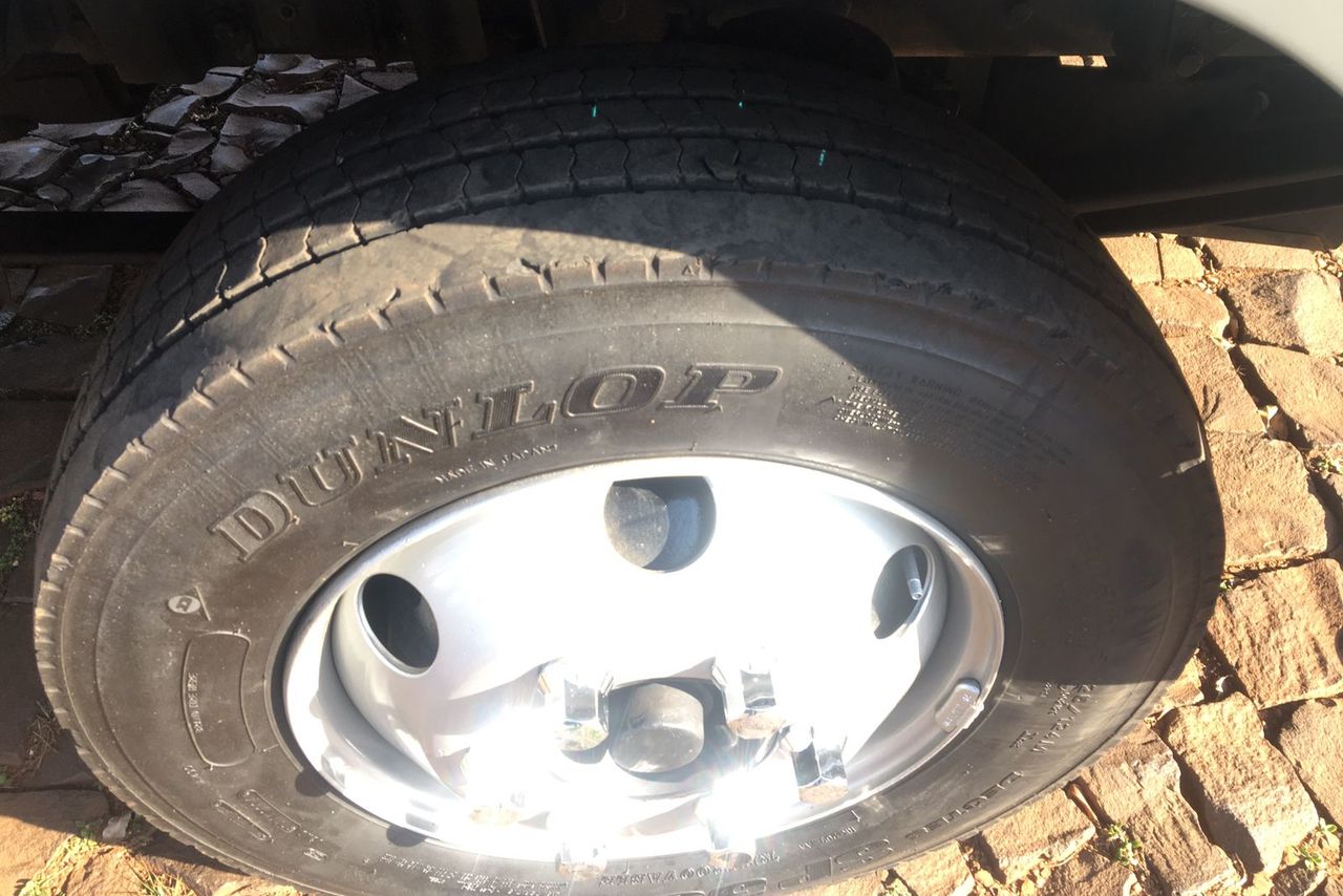 Volkswagen 8 150 - 07/07 10