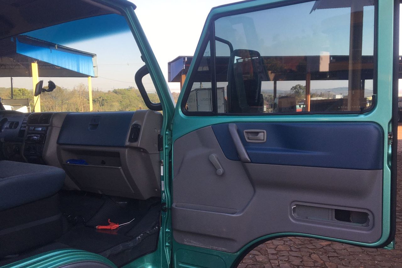 Volkswagen 8 150 - 07/07 15