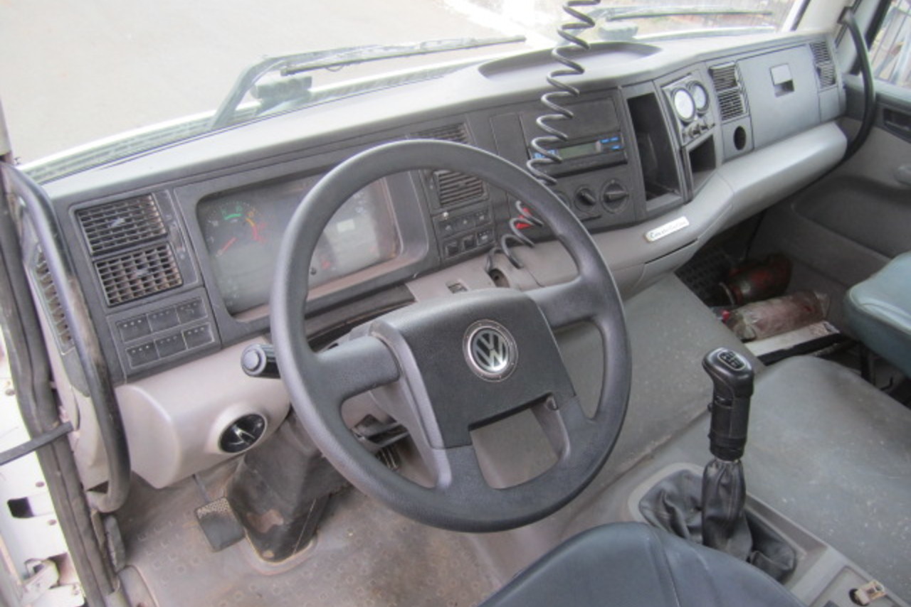 Volkswagen 31 260 - 10/10 9