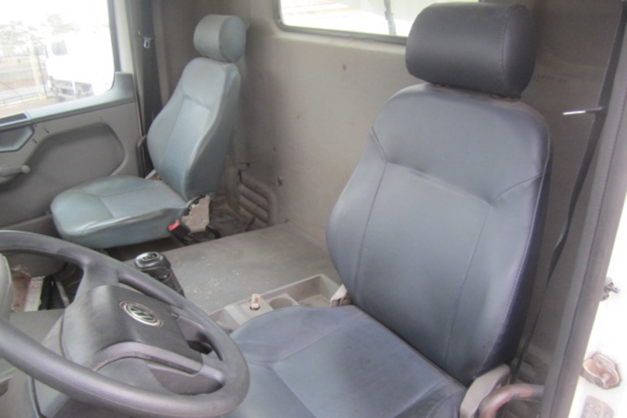 Volkswagen 31 260 - 10/10 10
