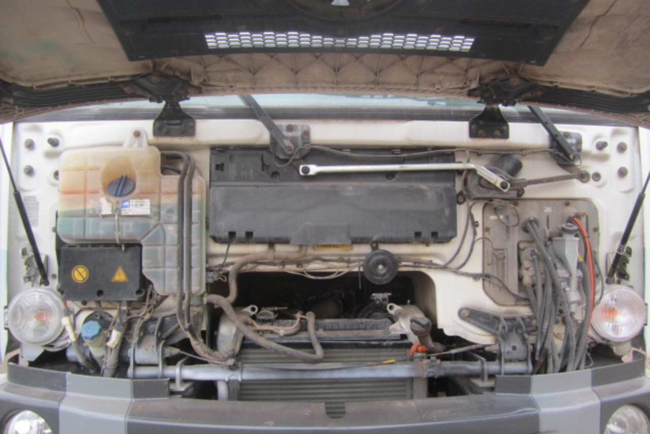 Volkswagen 31 260 - 10/10 13