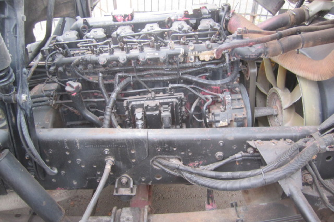 Volkswagen 31 260 - 10/10 14
