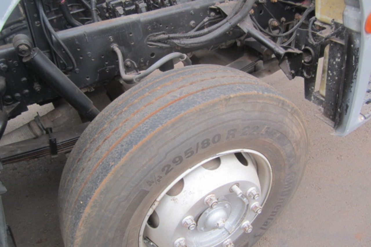 Volkswagen 31 260 - 10/10 15