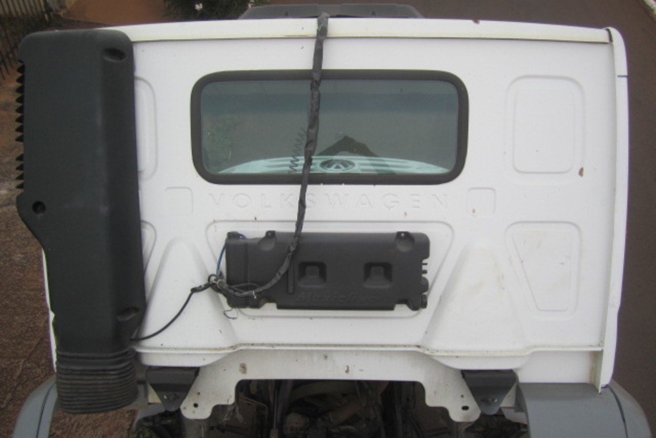 Volkswagen 31 260 - 10/10 20