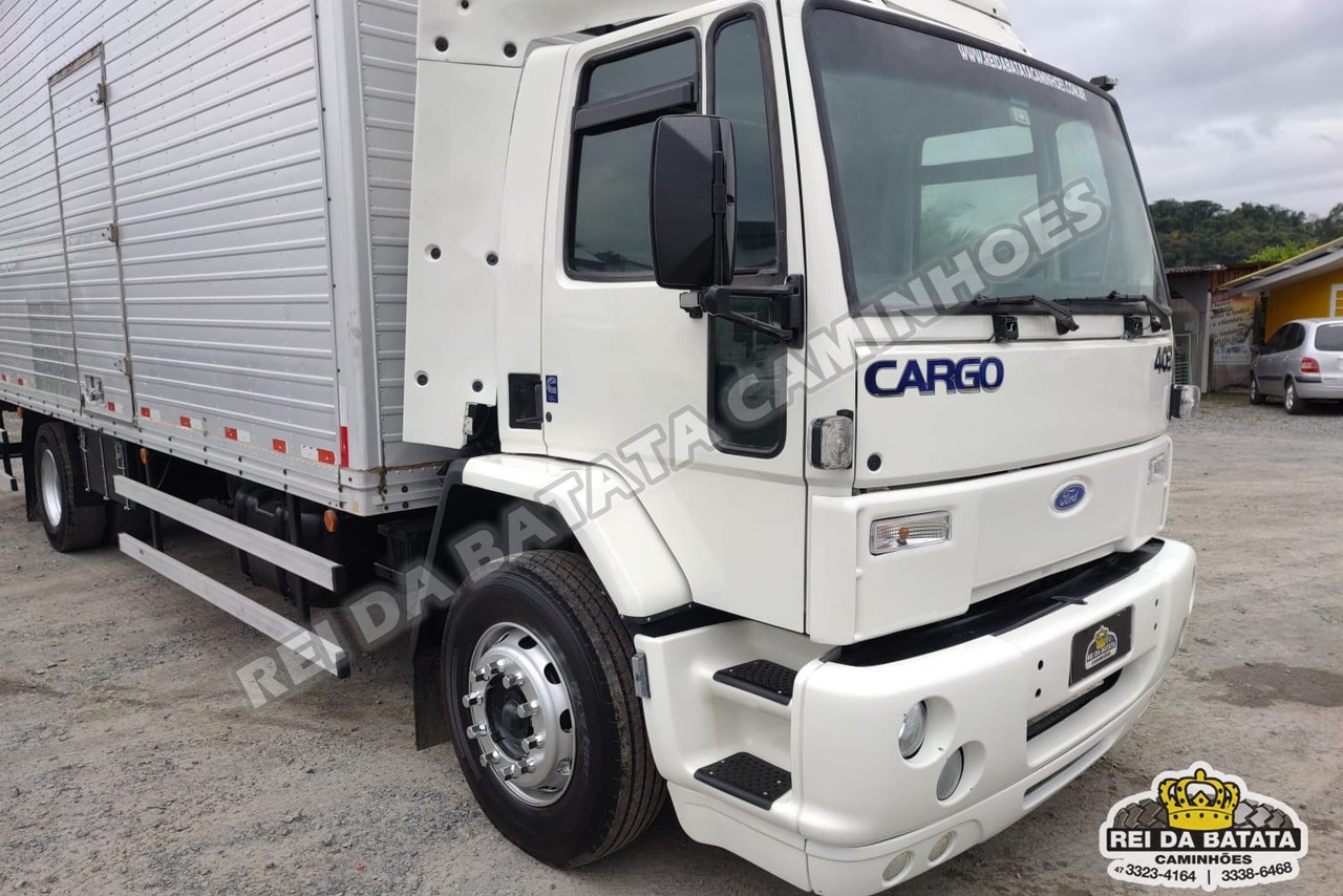 Ford Cargo4031 - 05/05 5