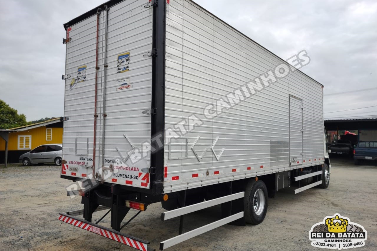 Ford Cargo4031 - 05/05 8
