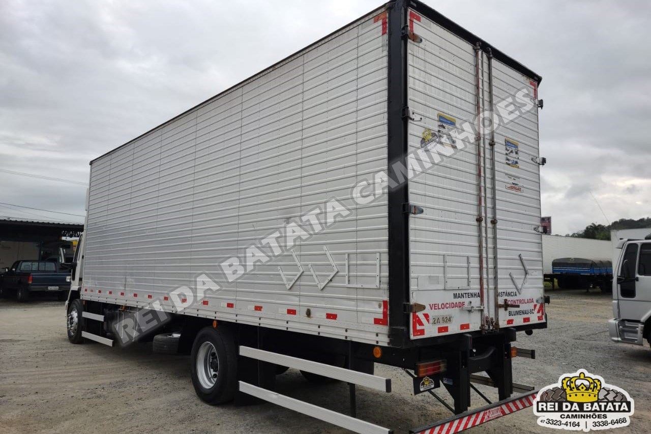 Ford Cargo4031 - 05/05 9