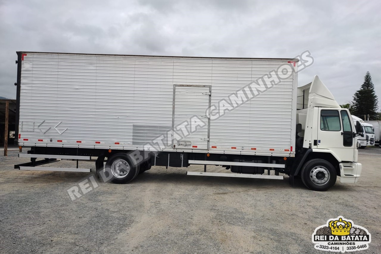 Ford Cargo4031 - 05/05 10