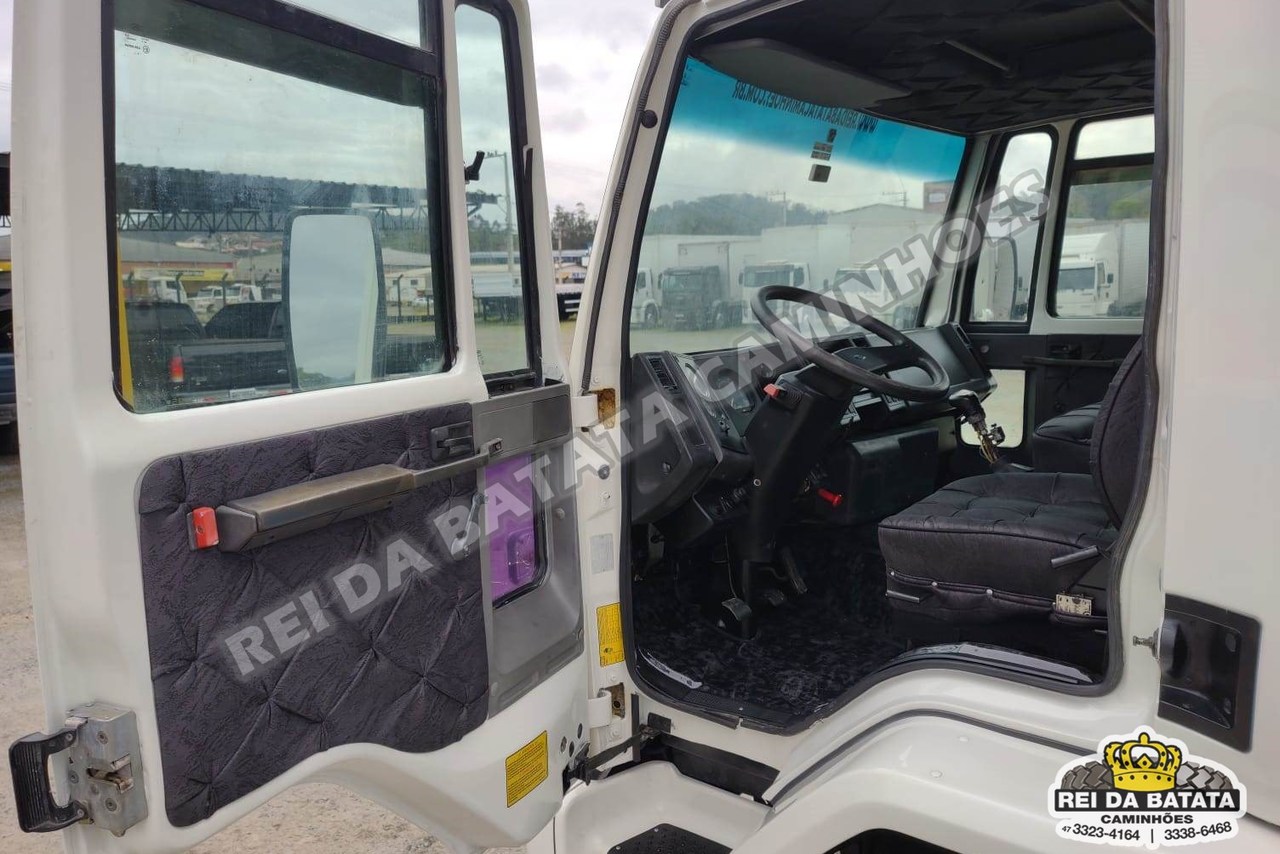 Ford Cargo4031 - 05/05 11
