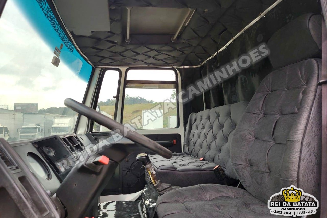 Ford Cargo4031 - 05/05 13