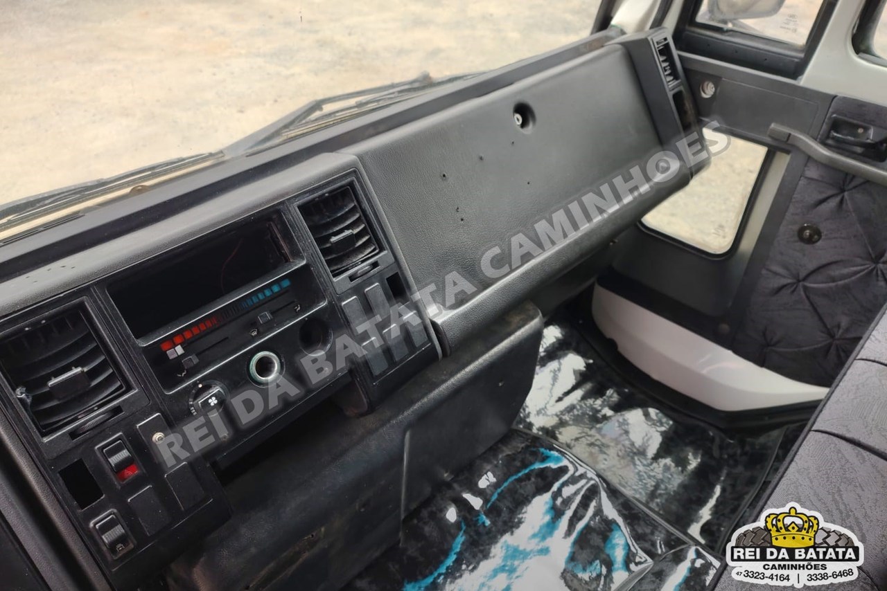 Ford Cargo4031 - 05/05 15