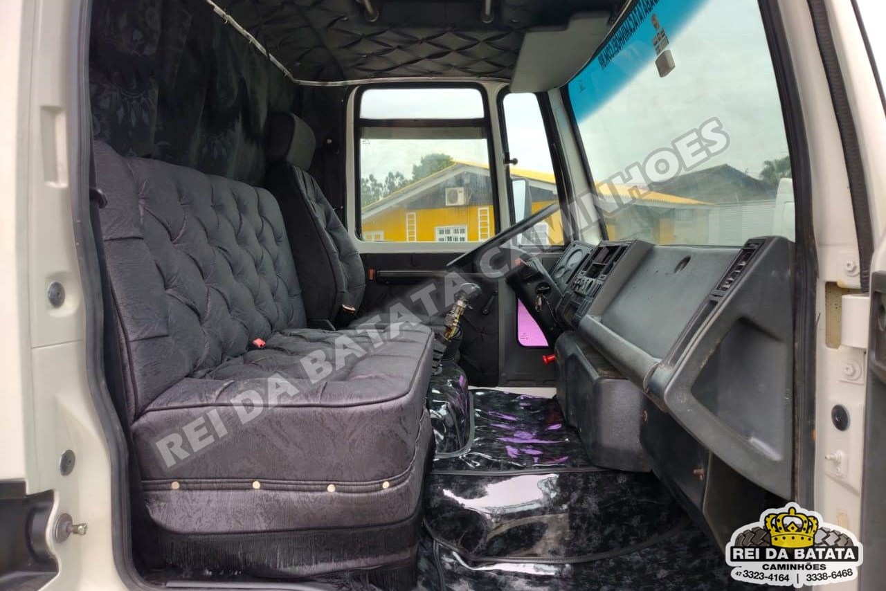 Ford Cargo4031 - 05/05 16
