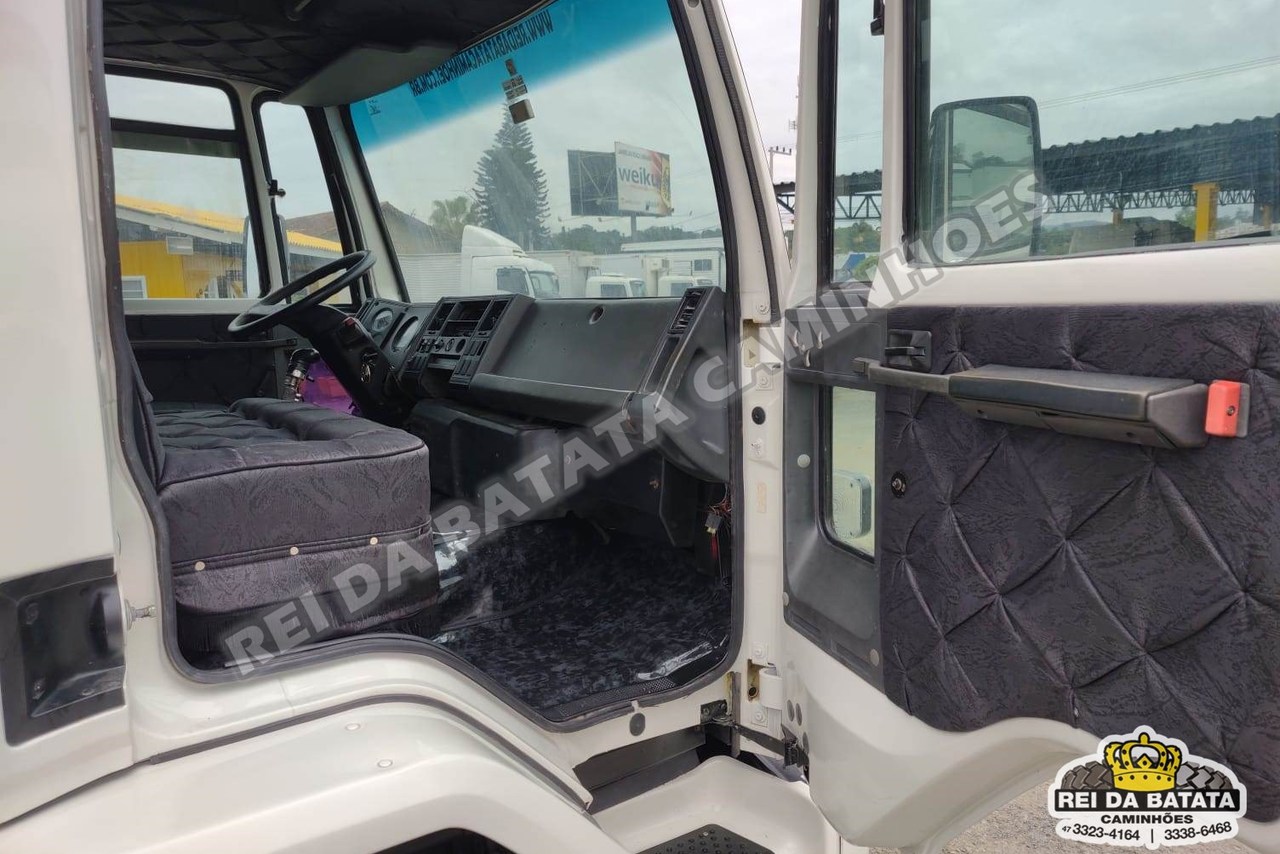 Ford Cargo4031 - 05/05 17