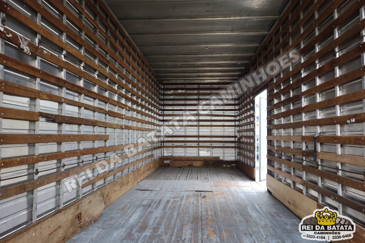Ford Cargo4031 - 05/05 19