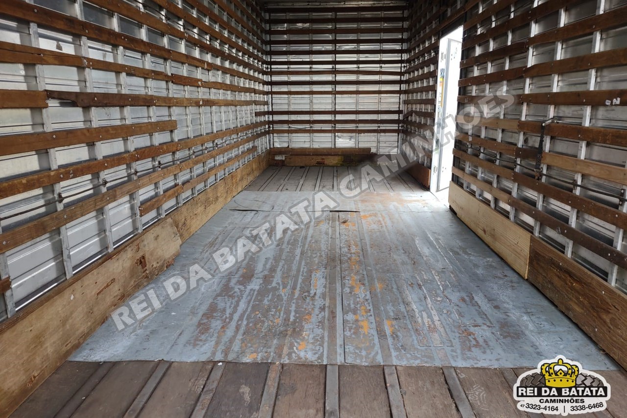 Ford Cargo4031 - 05/05 20