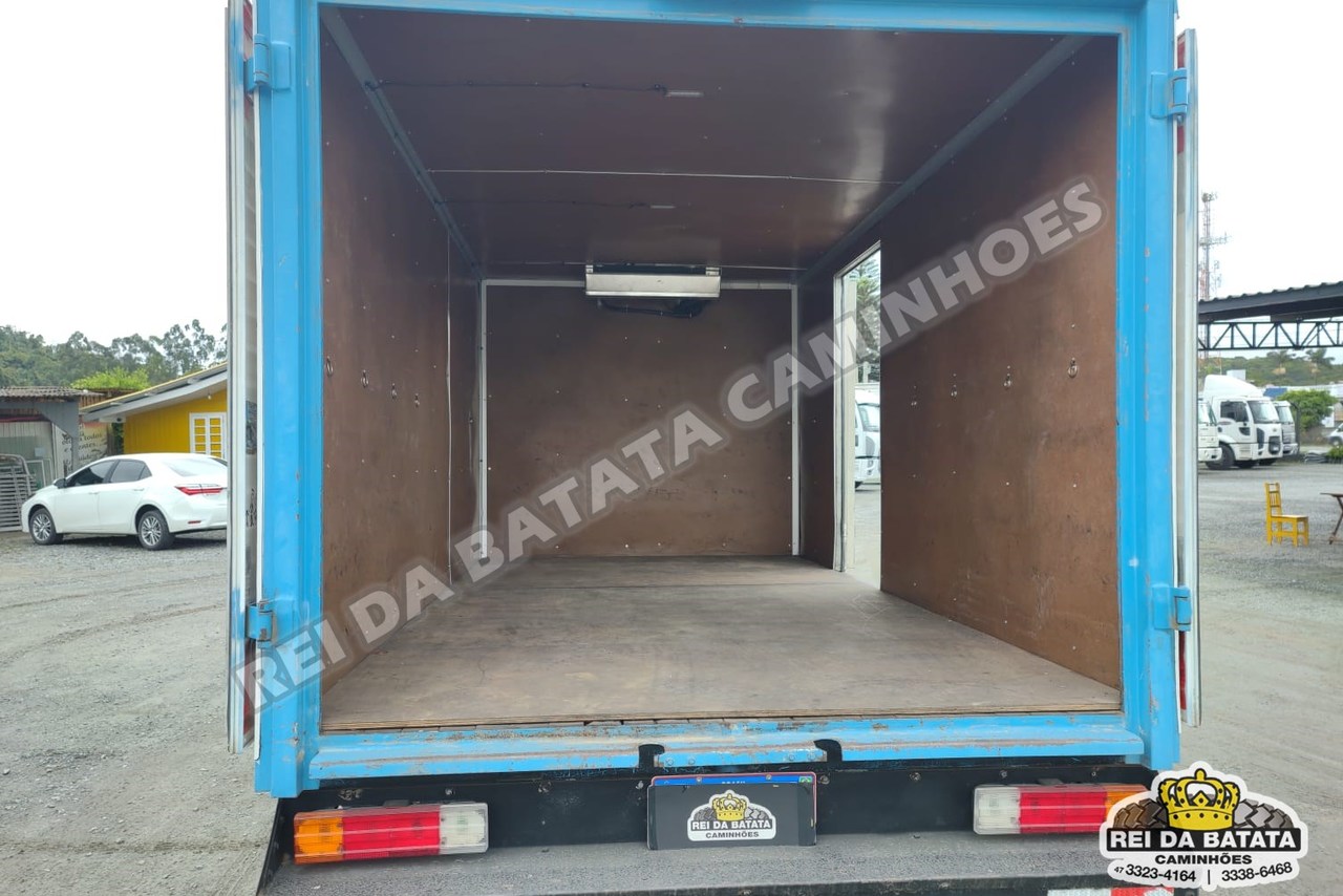 Mercedes Benz MB 608 - 86/86 15