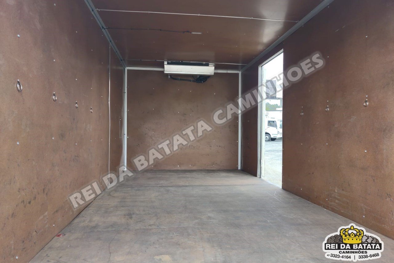 Mercedes Benz MB 608 - 86/86 16