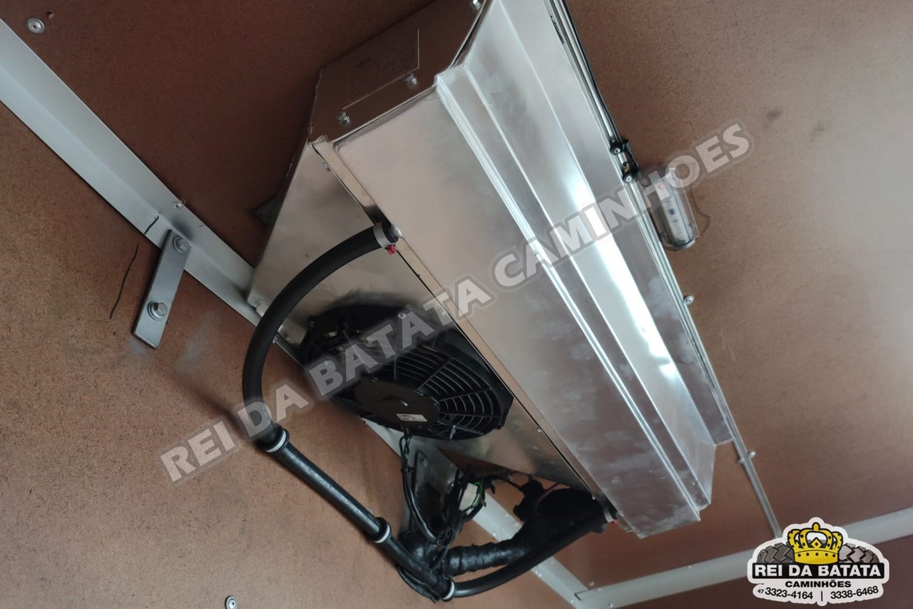 Mercedes Benz MB 608 - 86/86 18