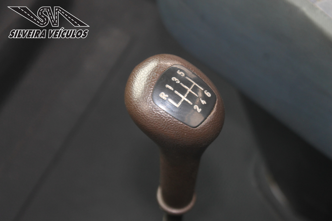 Mercedes Benz MB 1218 - 01/01 16