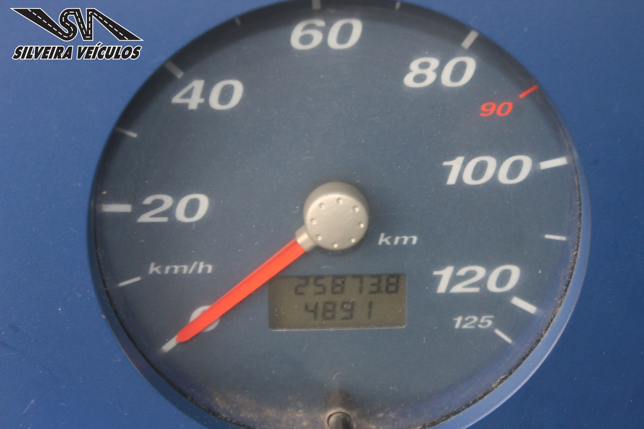 Volkswagen 13-180 - 08/09 13