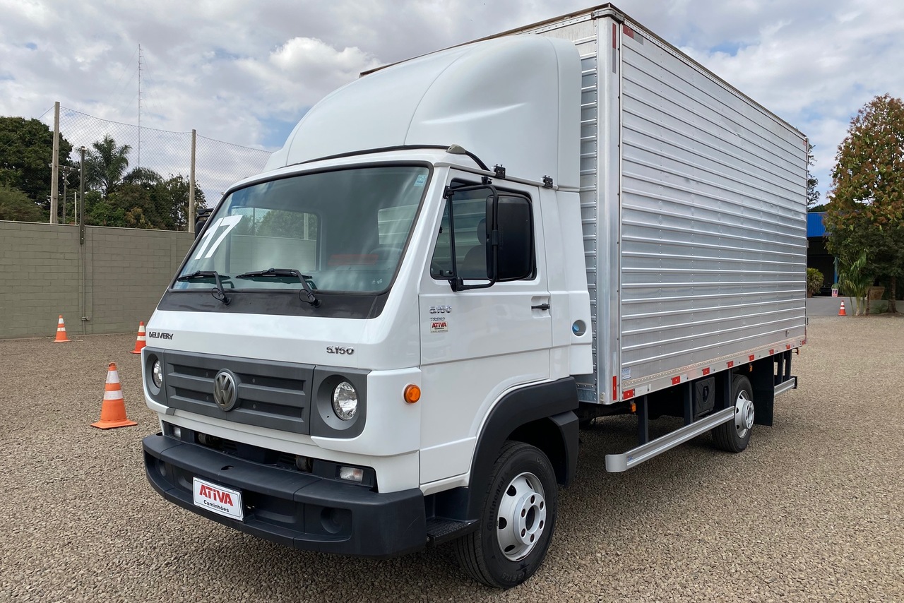 Volkswagen 5 150  - 16/17 4