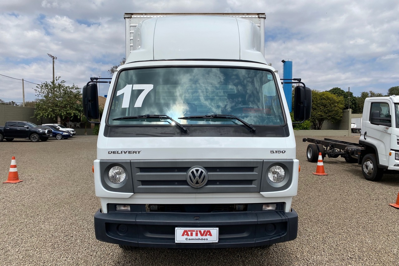 Volkswagen 5 150  - 16/17 5